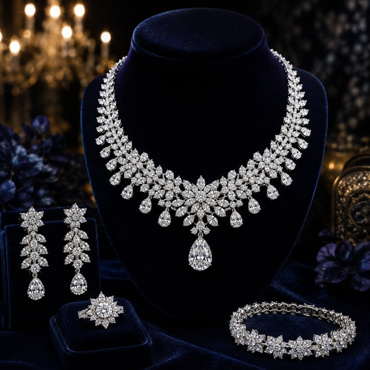 Jewellery gift